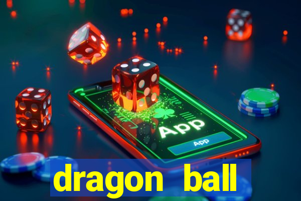 dragon ball devolution mobile